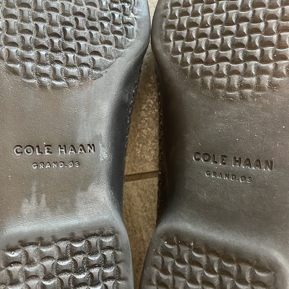 Cole Haan Stitchlite Skimmer Size 7 - Picture 5 of 7